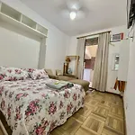 Apartamento Estudio Inteiro No Coracao De Santa Teresa!