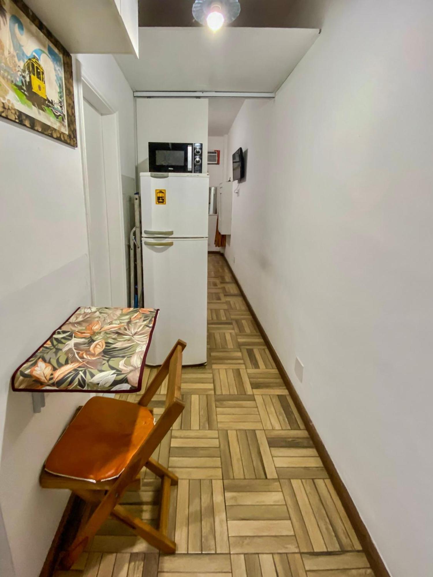 Appartement Estudio Inteiro No Coracao De Santa Teresa! *