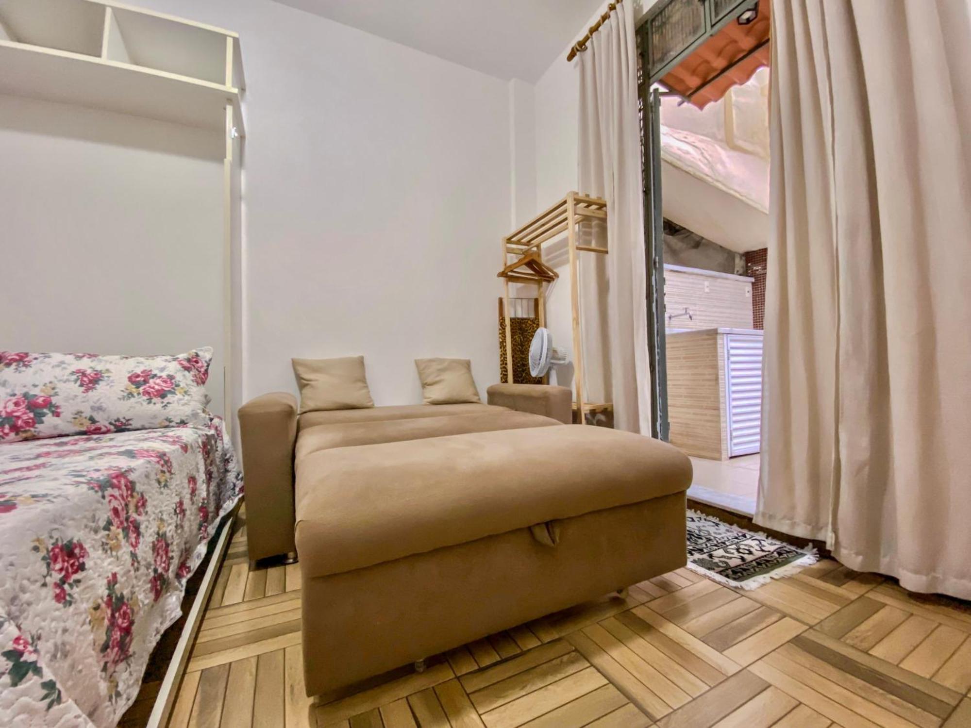 Appartement Estudio Inteiro No Coracao De Santa Teresa! Rio de Janeiro